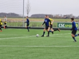 S.K.N.W.K. 2 - Halsteren 3 (competitie) seizoen 2023-2024 (9/157)